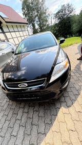 Ford Mondeo 1,6 TDCi 85kW Trend Turnier Trend
