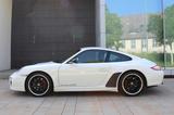 Porsche 997 Carrera GTS Coupe PDK | Sport-Chrono+ | BOSE - Porsche 997 in Stuttgart