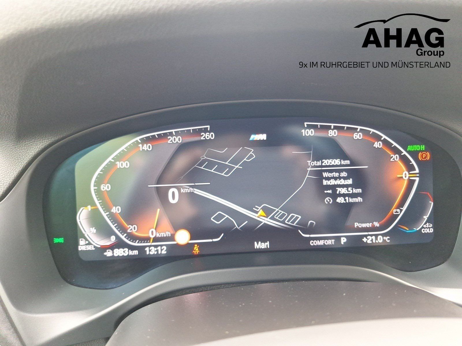 BMW X4 - Bild 10