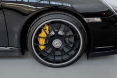 PORSCHE 997 Turbo S Cabrio I Unfallfrei I 111-Pkt-Check