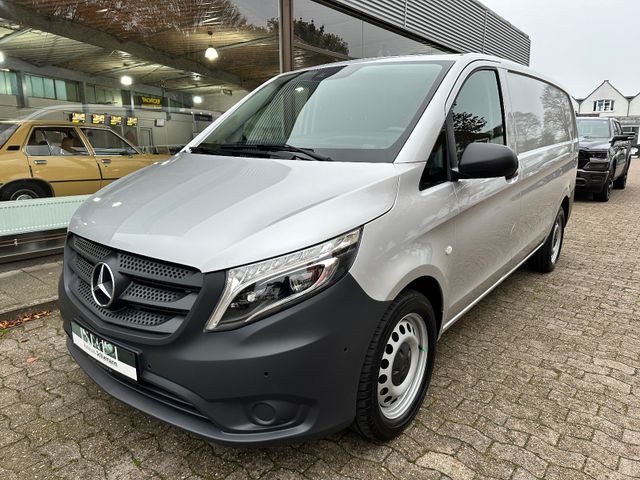 Mercedes-Benz Vito Kasten 114 CDI Lang NAV/KAMERA/LED/2-SITZER