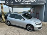 Volkswagen Golf VI GTI - Volkswagen Golf aus 2009: GTI