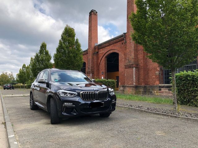 BMW X3 M40i