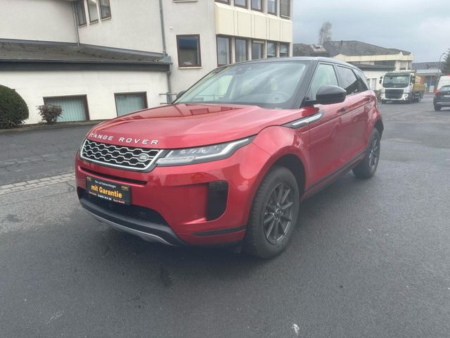 Land Rover Range Rover Evoque Basis,TüvNeu,Garantie