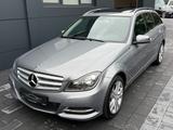 Mercedes-Benz C 180 T CGI Avantgarde BlueEffi Navi SSD AHK - Mercedes-Benz C-Klasse Gebrauchtwagen in Bielefeld