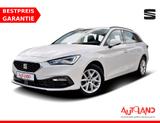 Seat Leon ST 2.0 TDI Style DSG LED Navi ACC Kamera - gebrauchte Kombis in Erfurt