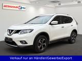Nissan X-Trail 2.0 dCi 4x4 Automatik AAC SHZ Navi PDC - Nissan X-Trail Gebrauchtwagen in Berlin