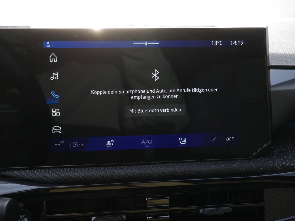 Fahrzeugabbildung Renault Clio Techno TCe 115