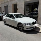 BMW Serie 3 320d xDrive Futura - BMW 320 mit Diesel-Antrieb: Coupe