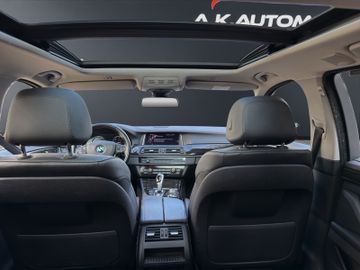 BMW 530 - 12