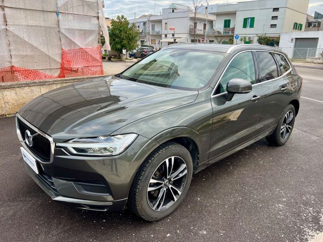 Volvo XC 60 XC60 D4 AWD Geartronic Business