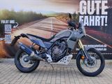 Yamaha Tenere 700 Rally Paket, Akra, Tiefer