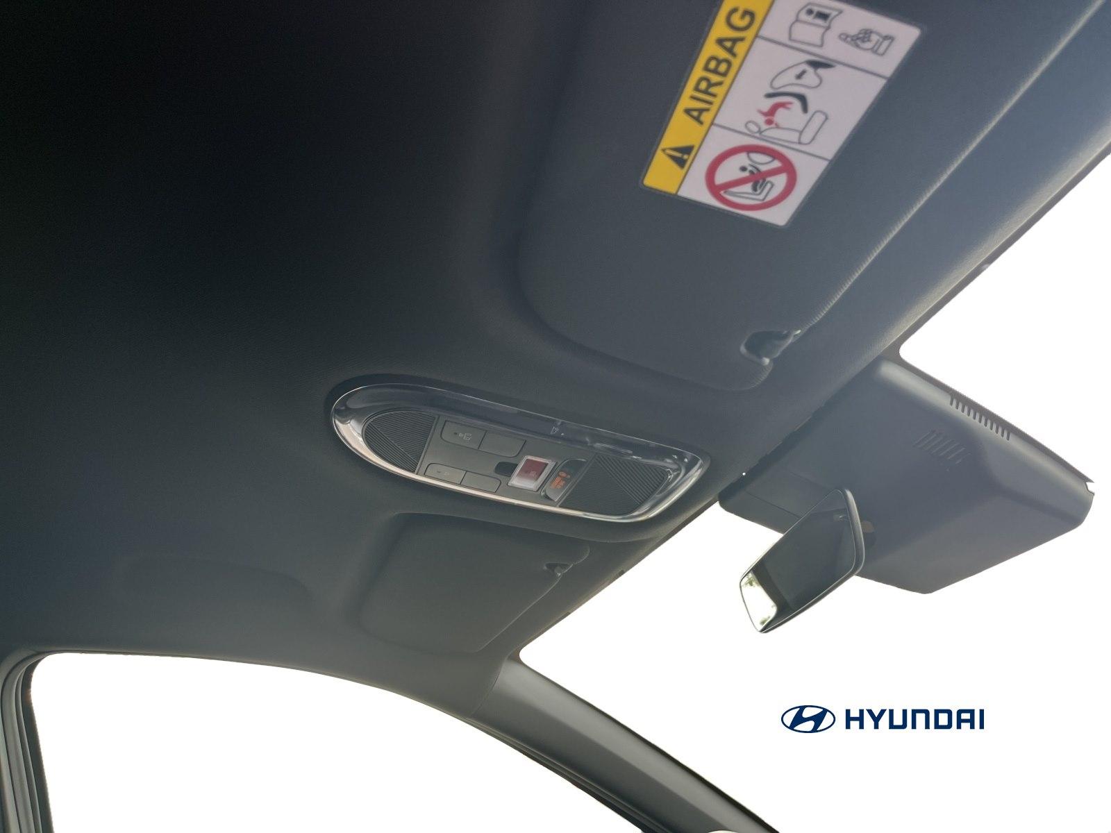 Hyundai IONIQ 5 84kWh N LINE MATRIX-LED 20"LM KAMERA
