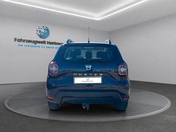 Dacia Duster - 4