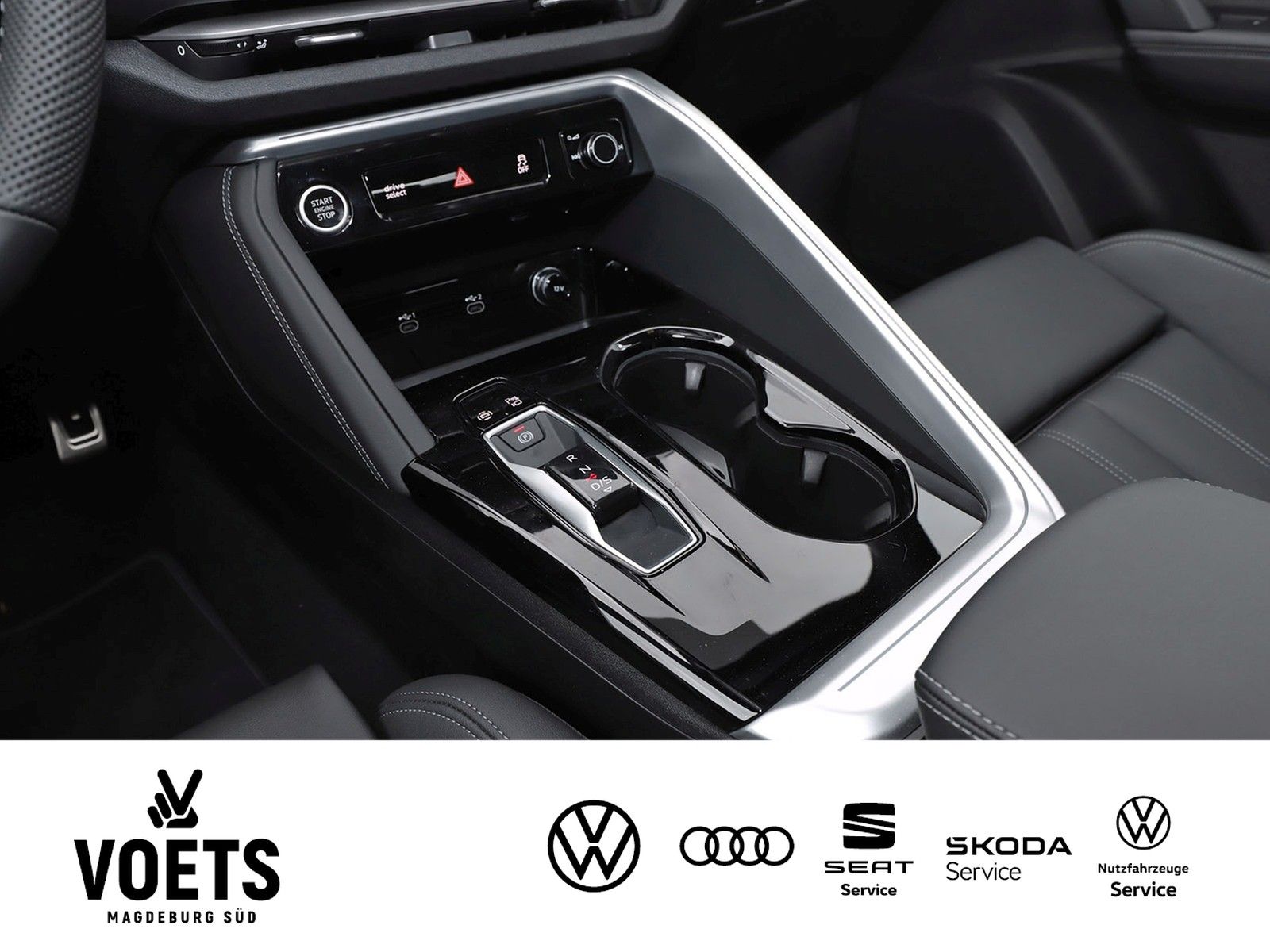 Audi Q5 - Bild 15