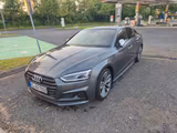 Audi S5 3.0 TFSI tiptronic quattro Sportback - - Audi S5 mit Schiebedach