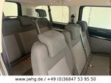 Opel Vivaro L3 8-SITZE NAVI/KAMERA/PDC/AHK - Opel Vivaro: Automatik