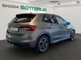 Skoda Fabia 1.0l TSI 85kW DSG Monte Carlo - Skoda Gebrauchtwagen in Nürnberg