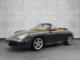 Porsche 911/996 4S Cabrio*PCM*Schaltwegeverk*Sportausp. - Porsche: 911 Sport
