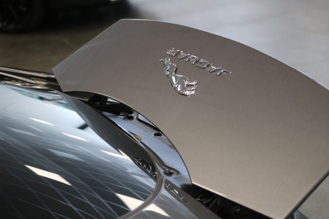 F-Type Coupe P300 Automatik/PANO/KAMER/MERIDIAN – Vorschau 18