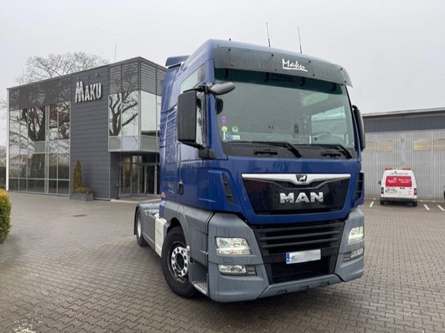 MAN TGX18.500