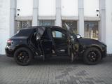 Porsche MACAN  PANO-SPORTSITZE-BOSE-360KAMERA-21"GT
