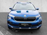 Skoda Kamiq 1.0 TSI 130 Selection KAM KEYLESS LED LM - Skoda Kamiq Gebrauchtwagen in Düsseldorf