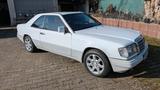 Mercedes-Benz CE 230 H-Zulassung  - weiße Mercedes-Benz CE-Klasse