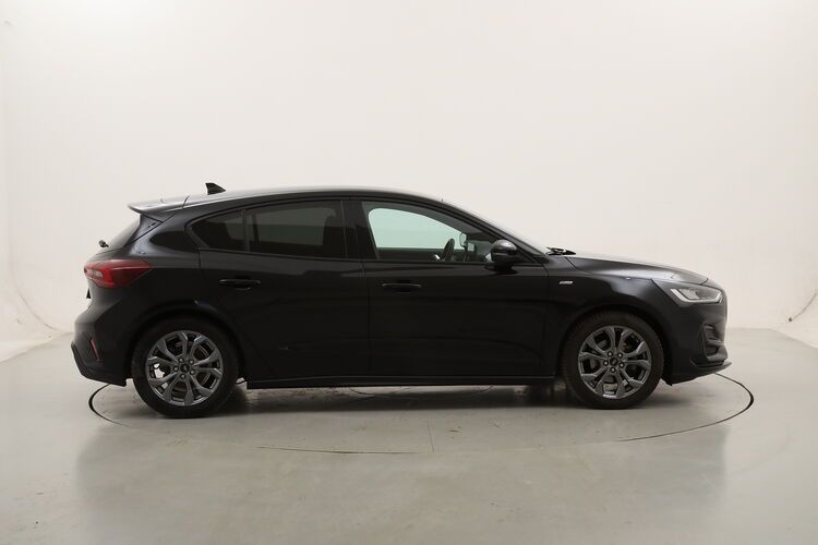 Ford Focus Hybrid ST-Line Powershift BR134058 1. imagem 3