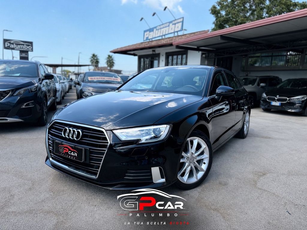 Image of Audi A3