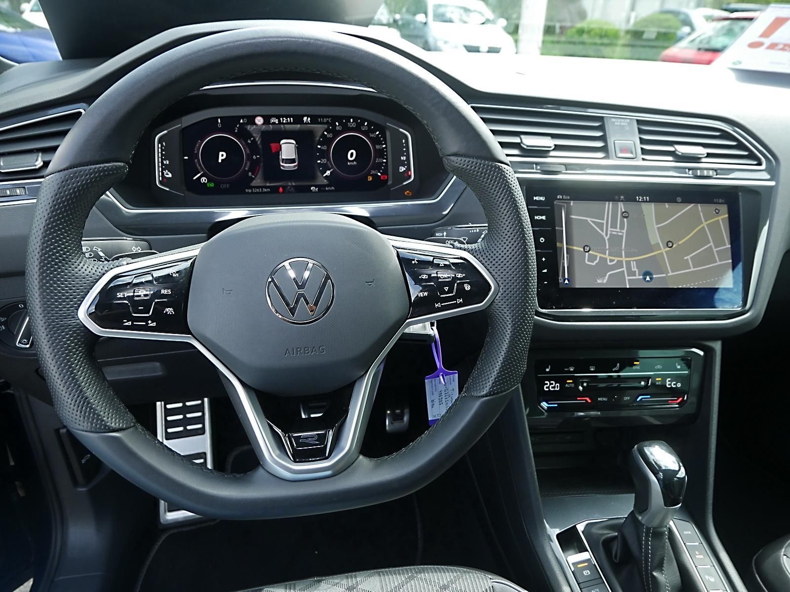 Volkswagen Tiguan - Bild 5