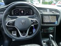 Volkswagen Tiguan - Vorschau Bild 5