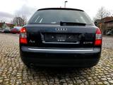 Audi A4 2.0 FSI Avant S-Line/TOP ZUST/XENON/TÜV 06.28 - Audi A4 aus 2003: Kombi