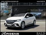 Mercedes-Benz EQE 350+ SUV AMG-Sport/Hyper/Pano/Burm/AHK/360