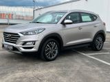 Hyundai TUCSON 1.6 T-GDI Style 2WD|AUTOMATIK|SHZ|NAV|EU6 - Hyundai TUCSON: 2wd
