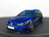 Volkswagen Golf VII Variant R 2.0 TSI DSG 4MOTION | NAVI | - Volkswagen Golf: Kombi, 4motion