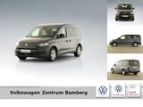 Volkswagen Caddy Maxi 1.5 TSI+GJR+GRA+BLUETOOTH+PDC+DAB+ - Volkswagen Caddy Maxi aus 2023