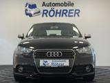 Audi A1 1.2 TFSI attraction - Audi A1 aus 2011