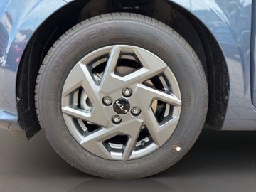 Kia Picanto 1.0 GDI 68PS Vision Navi PDC SHZ Klima