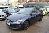 Volkswagen Golf VII Comfortline BMT Euro 5 Klima Navi