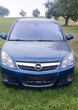 Opel Signum Cosmo Plus 1.9 CDTI 110kW Automatik C... - Opel Signum Gebrauchtwagen