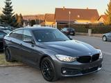 BMW 320 Gran Turismo Gran Turismo 320d - - BMW 320 Gran Turismo aus 2016