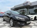 Opel Astra K Sports Tourer Innovation -Automatik-Navi - Opel Astra Gebrauchtwagen in Lübeck