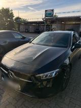 Mercedes-Benz Mercedes Benz A200 Facelift - Mercedes-Benz A 200 Kombi Gebrauchtwagen