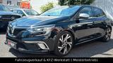 Renault Megane IV Lim. 5-trg. GT *AUTOMATIK* - Renault Gebrauchtwagen in Düsseldorf