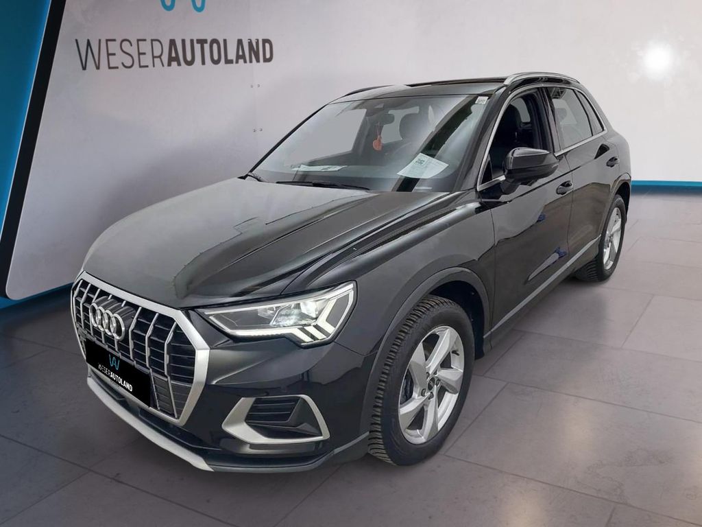 Image of Audi Q3