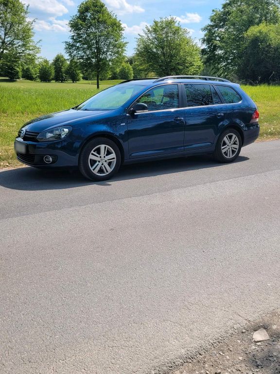 Image of Volkswagen Golf