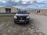 Mitsubishi Outlander - gebrauchte Mitsubishi Outlander aus dem Jahr 2006