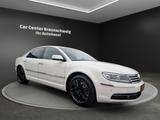 Volkswagen Phaeton 3.0 V6 TDI 4MOTION Tiptronic+AHK - scheckheftgepflegte VW Phaeton
