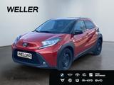 Toyota Aygo X Pulse *ACC*CarPlay*SHZ*Kamera*DAB*Bi-Tone - Toyota Aygo (X) Gebrauchtwagen
